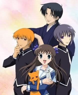 First Episode of Fruits Basket The Final Debuts in March on Funimation